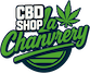 La Chanvrery CBD shop